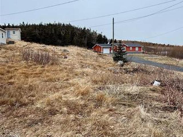 Land for sale in Cappahayden, Newfoundland And Labrador