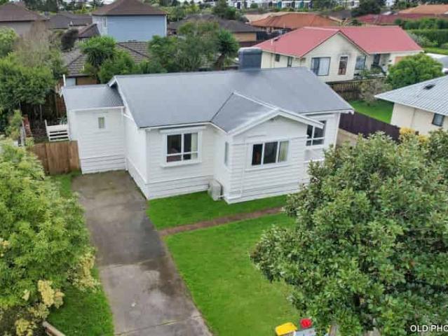 House for rent in Papakura, Oroua County