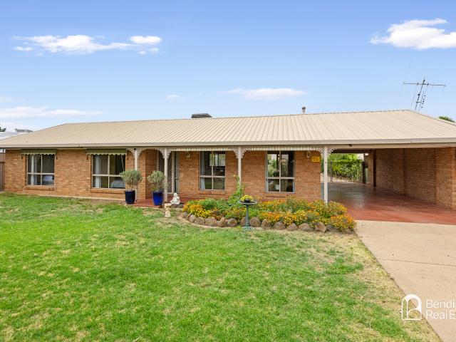 House for rent in Bendigo, Victoria