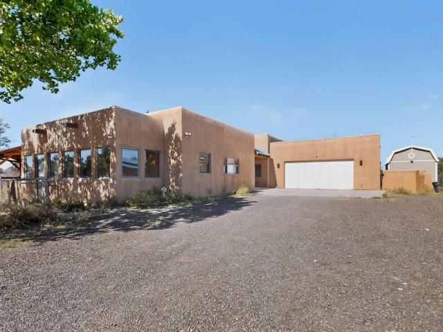 House for sale in Belen, New Mexico