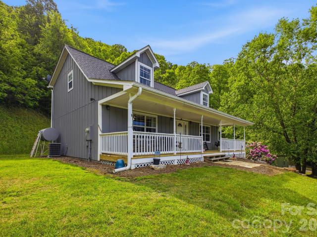 House for sale in North Carolina