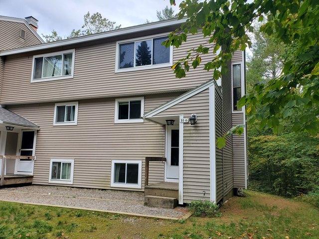 Condo for rent in New Hampshire