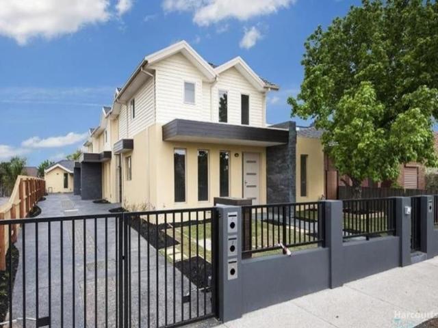 Apartment for rent in Camerons Creek, Victoria