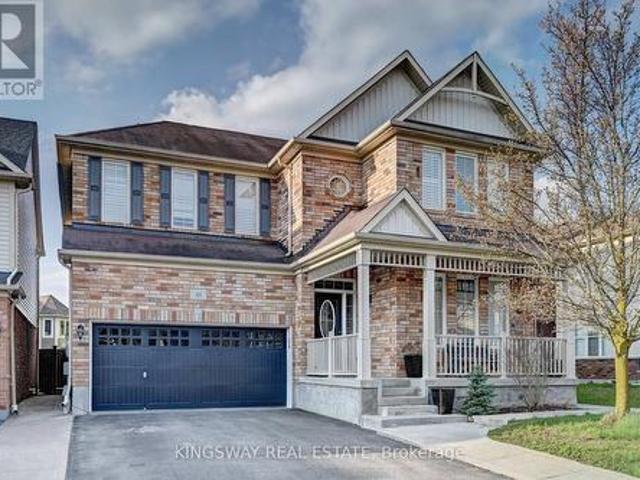 House for sale in Cambridge, Ontario