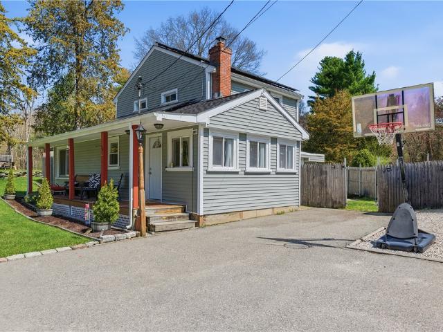 House for sale in Forestdale, Rhode Island