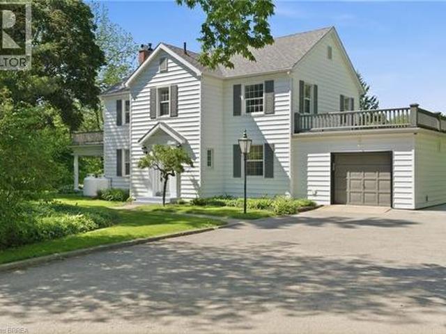 House for sale in County Of Brant, Ontario