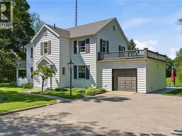 House for sale in County Of Brant, Ontario