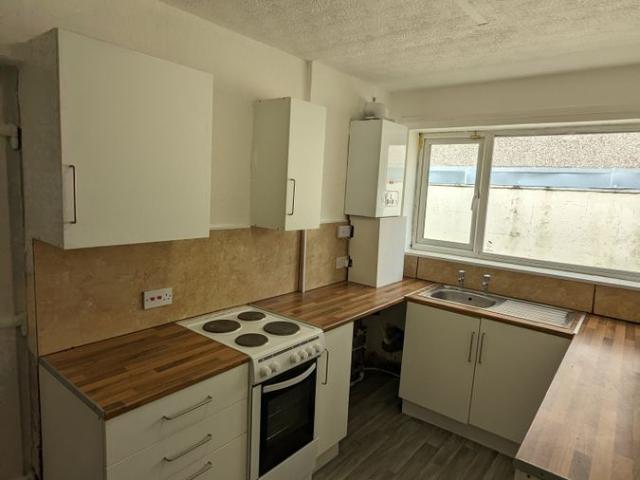 House for rent in Foggy Furze, Brierton