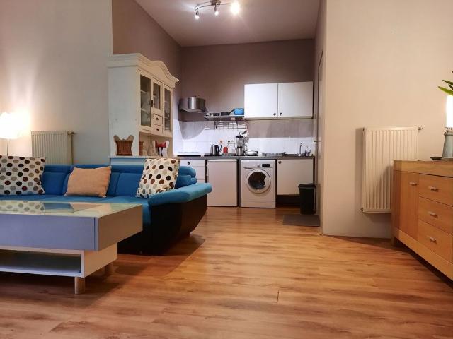 Appartement te huur in Uitgeest, Noord Holland