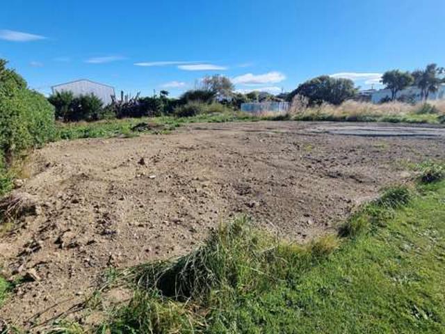 Land for sale in Longwood, Southland