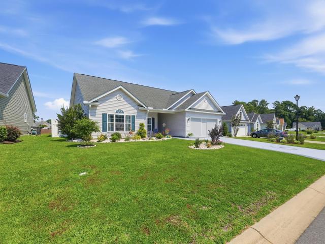 House for sale in Longs, South Carolina