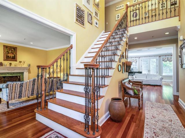 House for sale in Harrison, New York