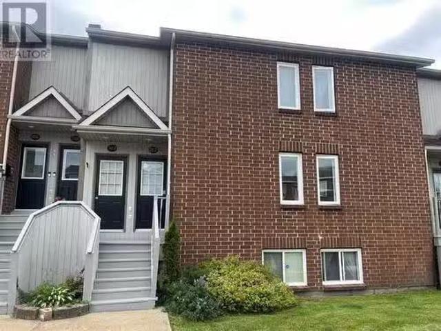 Condo for sale in Foxtrap, Newfoundland And Labrador