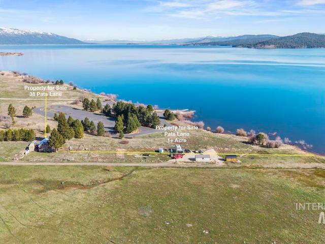 Land for sale in Cascade, Idaho