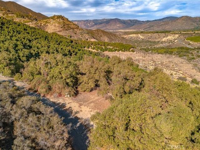 Land for sale in Valley Center, California