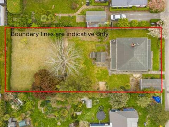 House for sale in Leeston, Selwyn District