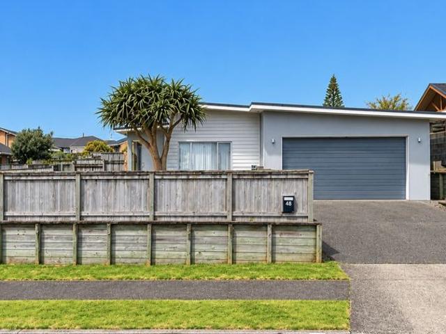 House for rent in Bell Block, New Plymouth