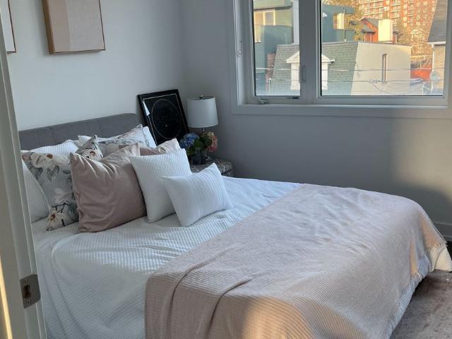 House for rent in Davenport, Toronto