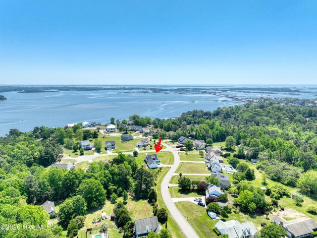 House for sale in Swansboro, North Carolina