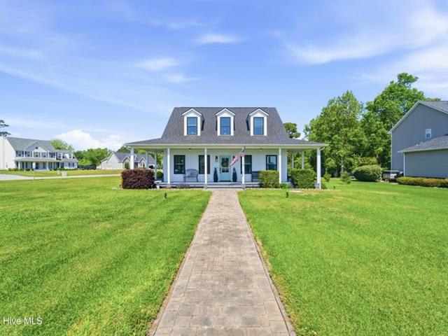House for sale in Swansboro, North Carolina