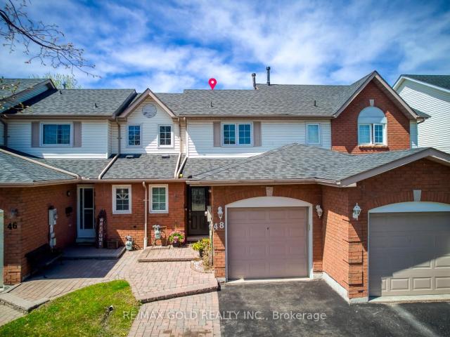 Property for sale in Woburn, Ontario