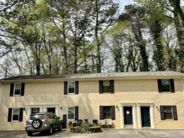 Apartment for rent in Lindale, Georgia
