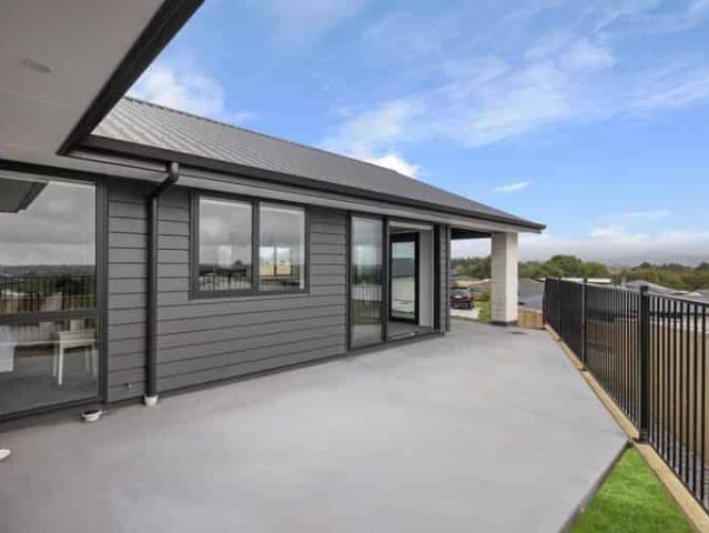House for rent in Bay Of Plenty