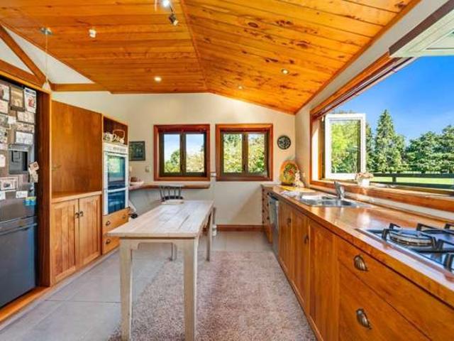 Property for sale in Pohangina