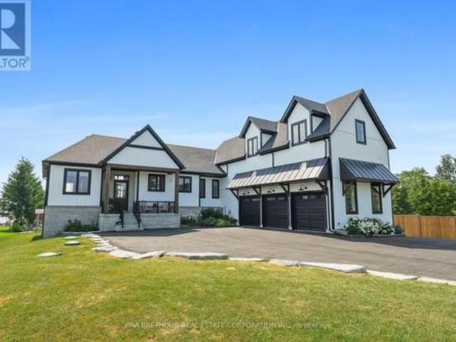House for sale in Kawartha Lakes, Ontario