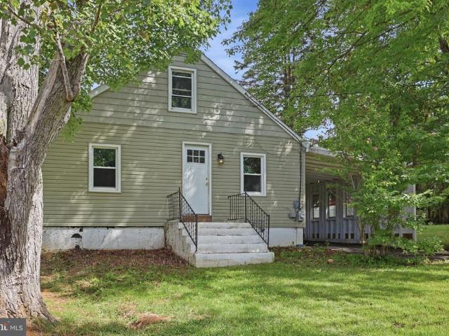 House for sale in Braeburn Heights, Ewing Township