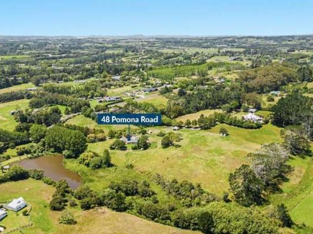Property for sale in Kawau Island, Oroua County