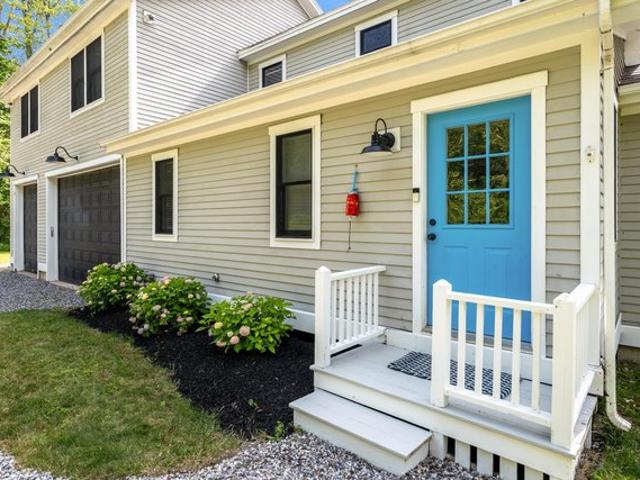 House for sale in Chebeague Island, Maine
