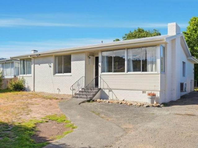 House for rent in Hobart, Tasmania