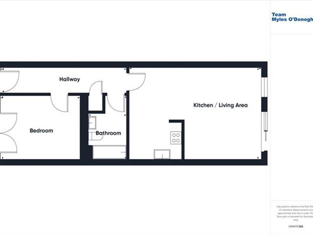 Apartment for sale in Bluebell, North Tipperary
