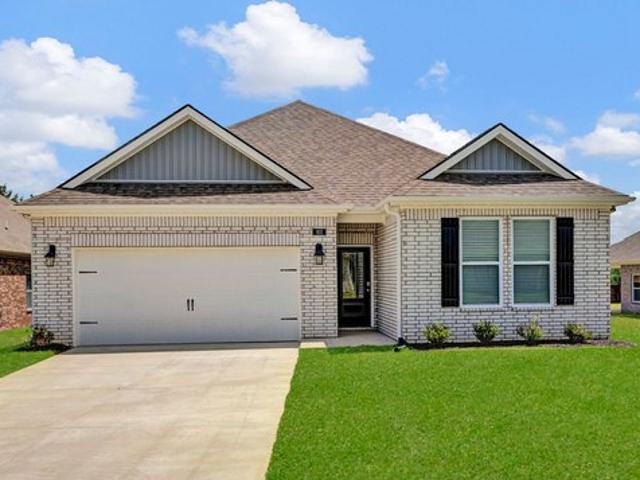 House for sale in Byhalia, Mississippi