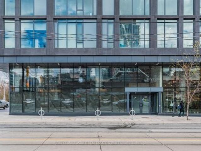 Office for rent in Woburn, Ontario