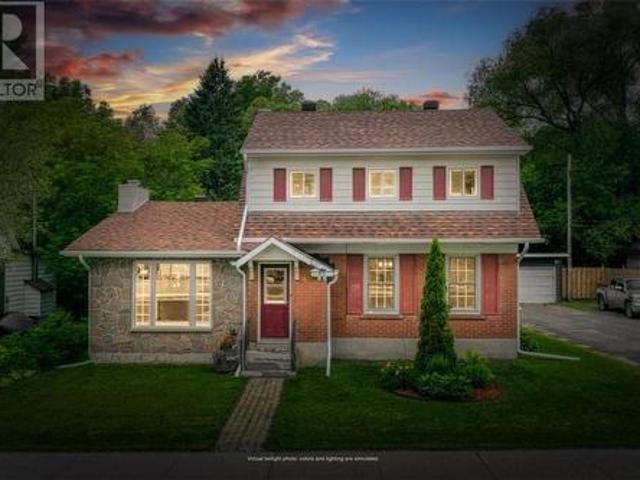 House for sale in Wanup, Ontario