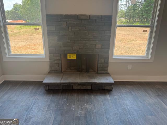 House for sale in Lavonia, Georgia