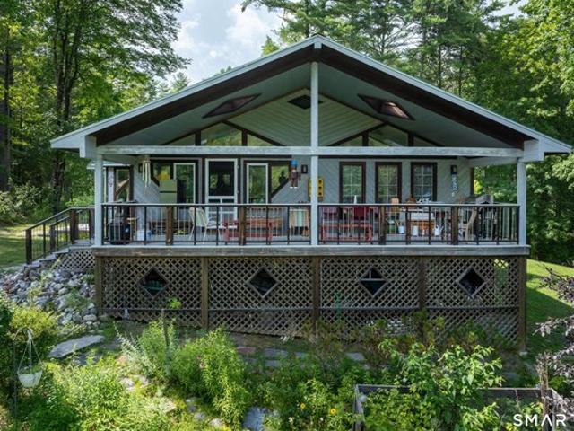 House for sale in Taconic, Salisbury