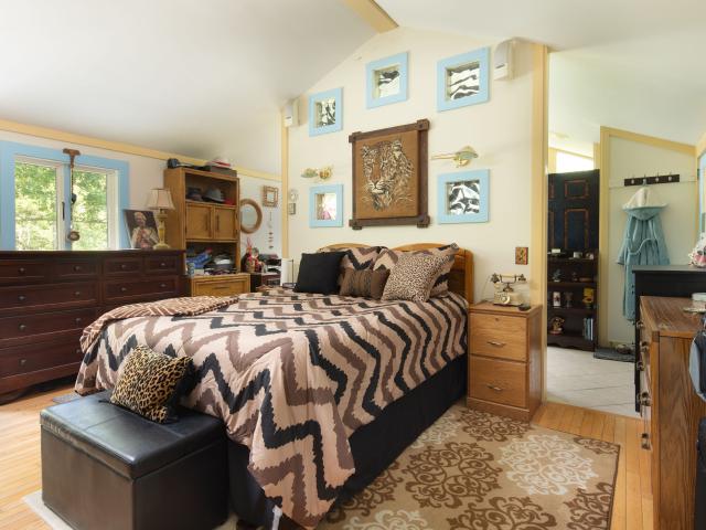 House for sale in Salisbury, Connecticut