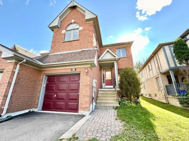 Property for rent in York, Ontario