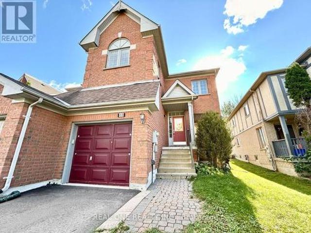 House for rent in York, Ontario