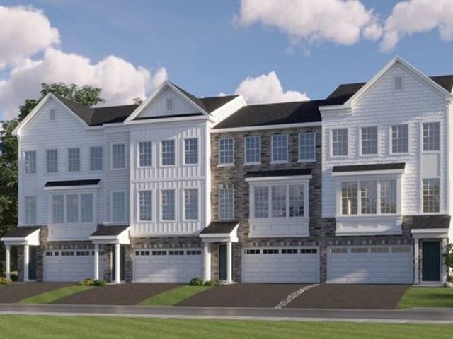 Townhouse for sale in Monmouth, New Jersey