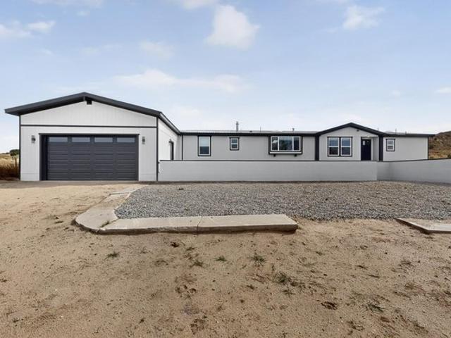 House for sale in Dona Ana, New Mexico