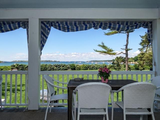 House for rent in Massachusetts