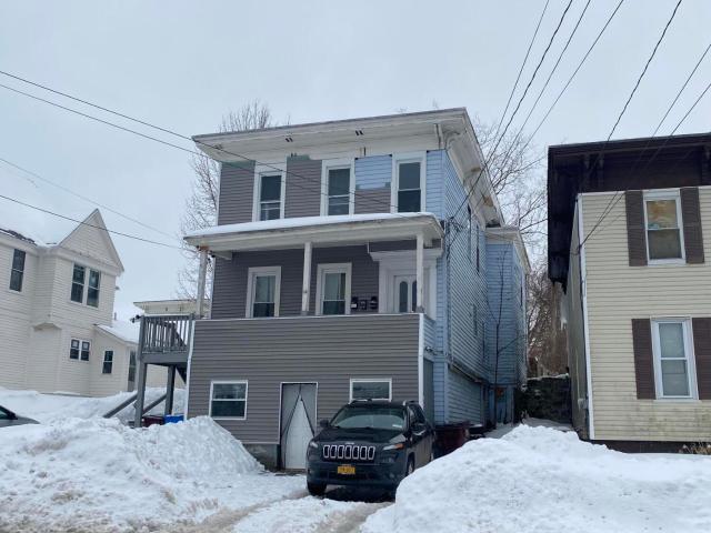 House for sale in Gloversville, New York