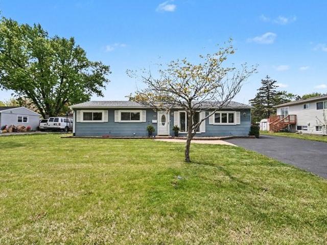 House for sale in Montgomery, Illinois