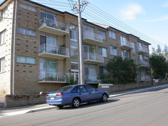 Apartment for rent in Gladesville, Sydney