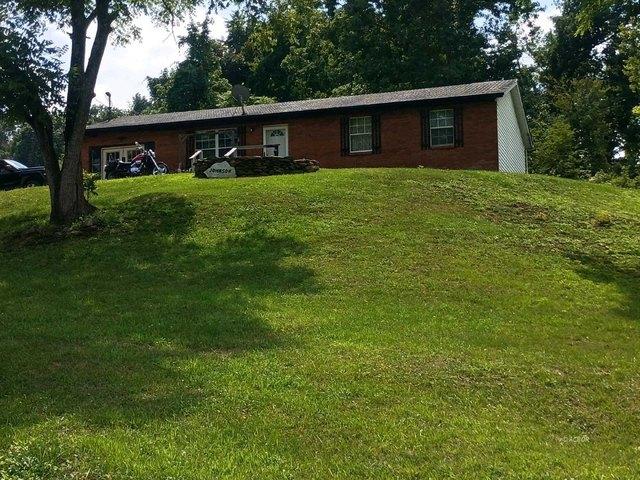 House for sale in Ironton, Ohio
