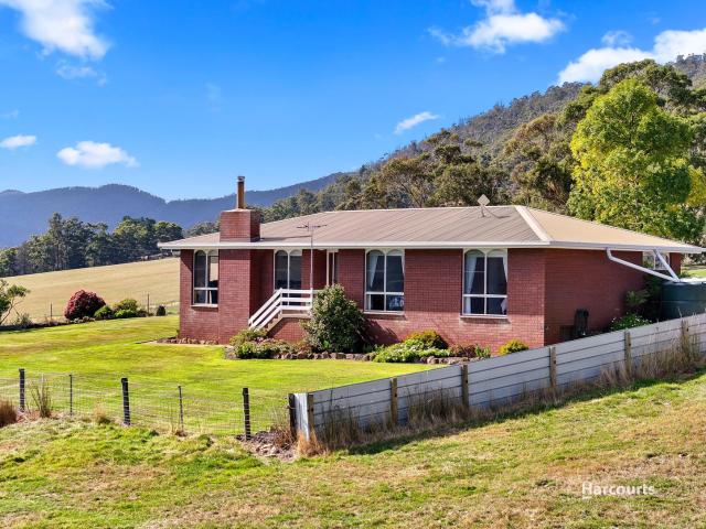 Apartment for rent in Glen Huon, Tasmania